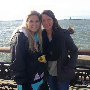 Meet your Posher, Beth